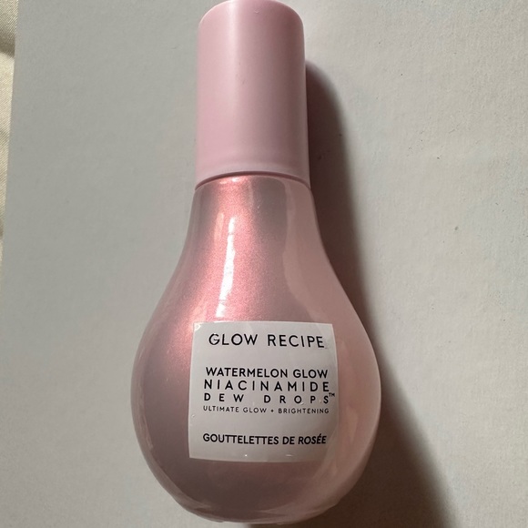 Glow Recipe Niacinamide Dew Drops Watermelon- New In Box - Picture 4 of 4